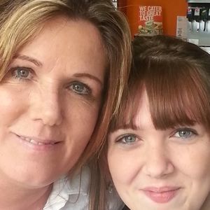 Meet your Posher, Dianne